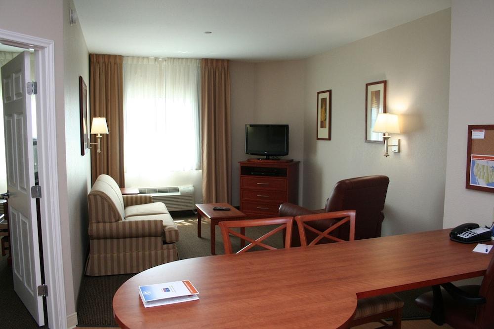 Candlewood Suites Avondale-New Orleans By Ihg Exteriér fotografie
