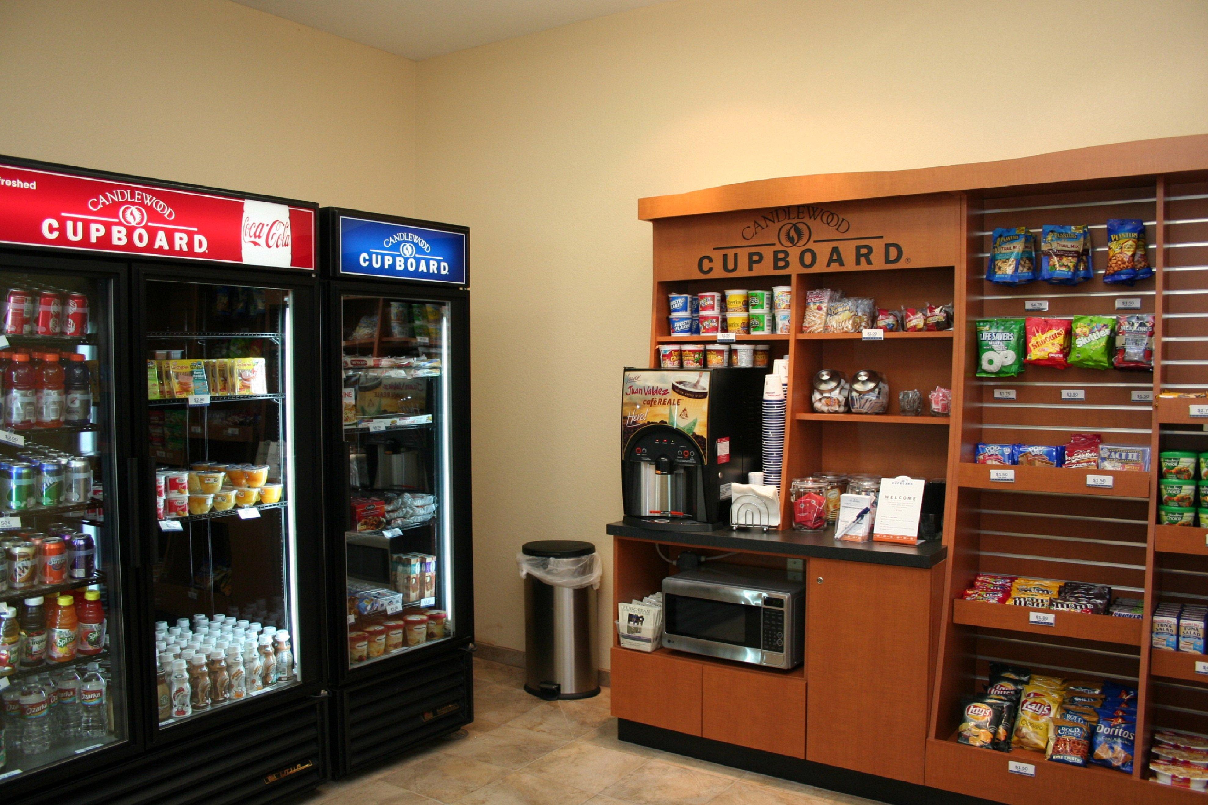 Candlewood Suites Avondale-New Orleans By Ihg Exteriér fotografie