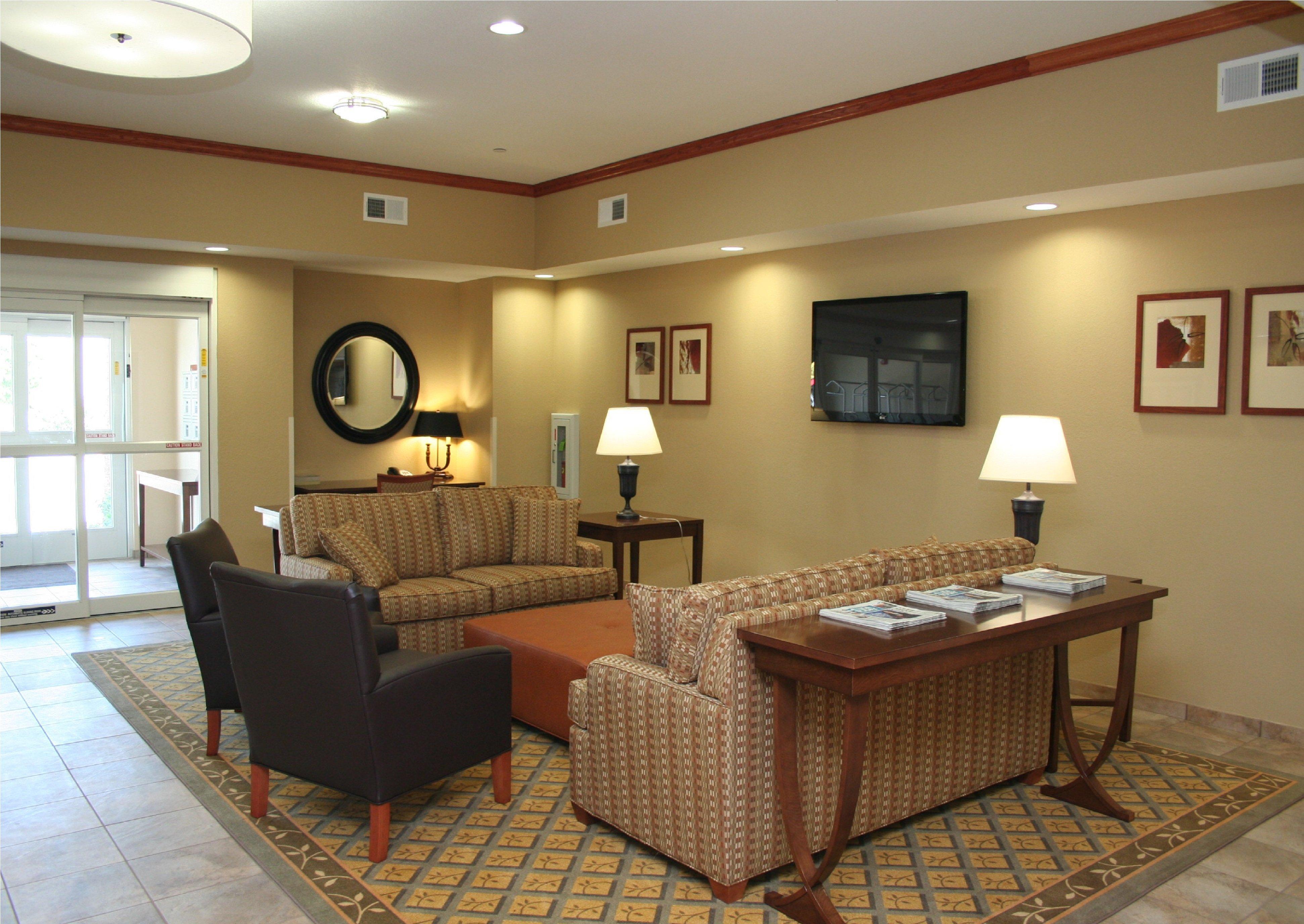 Candlewood Suites Avondale-New Orleans By Ihg Interiér fotografie