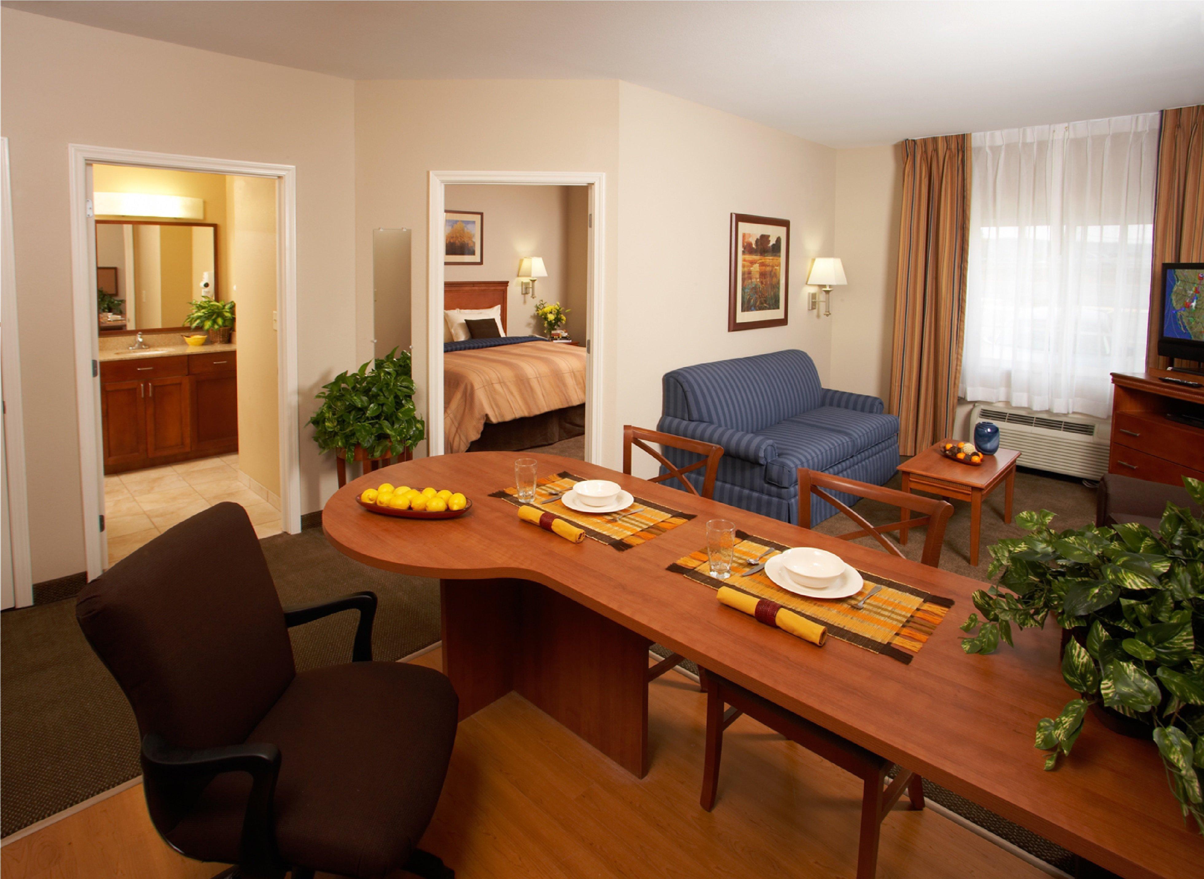 Candlewood Suites Avondale-New Orleans By Ihg Exteriér fotografie