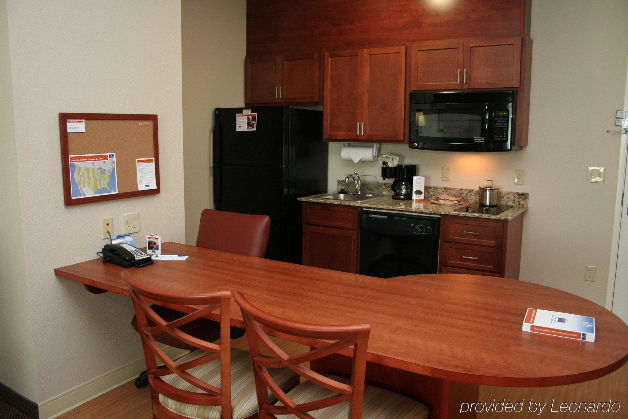 Candlewood Suites Avondale-New Orleans By Ihg Pokoj fotografie