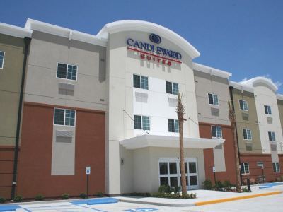 Candlewood Suites Avondale-New Orleans By Ihg Exteriér fotografie