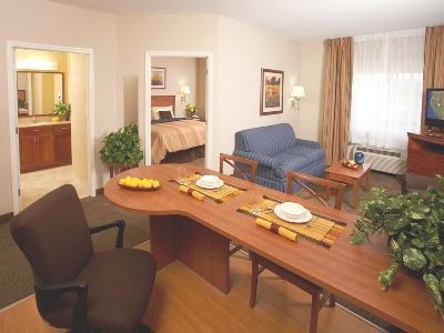 Candlewood Suites Avondale-New Orleans By Ihg Exteriér fotografie