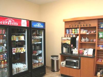 Candlewood Suites Avondale-New Orleans By Ihg Exteriér fotografie