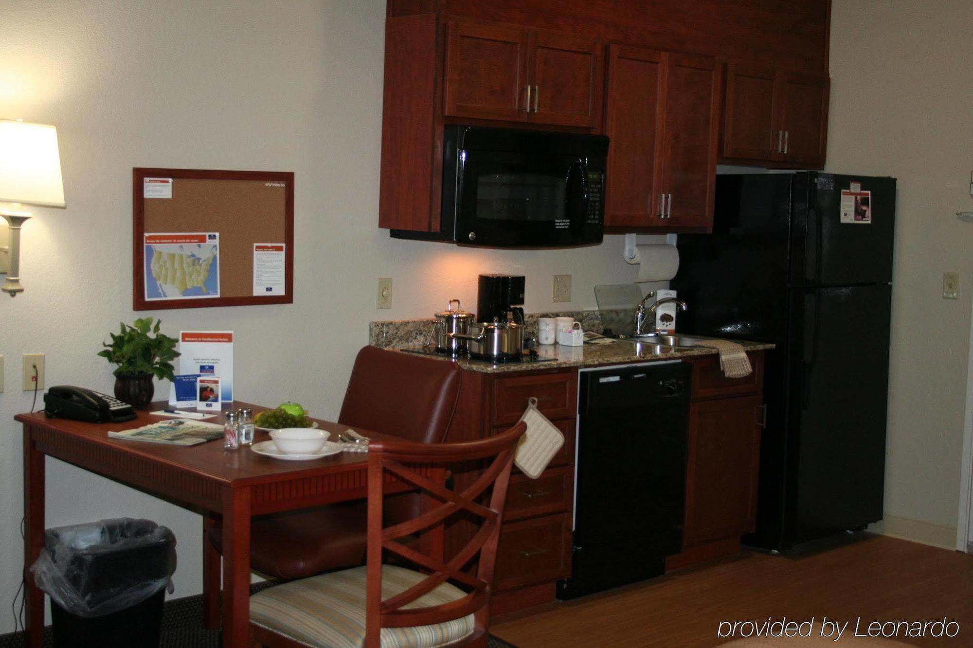 Candlewood Suites Avondale-New Orleans By Ihg Exteriér fotografie